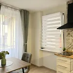 Timco With Balcony And Air-conditioner