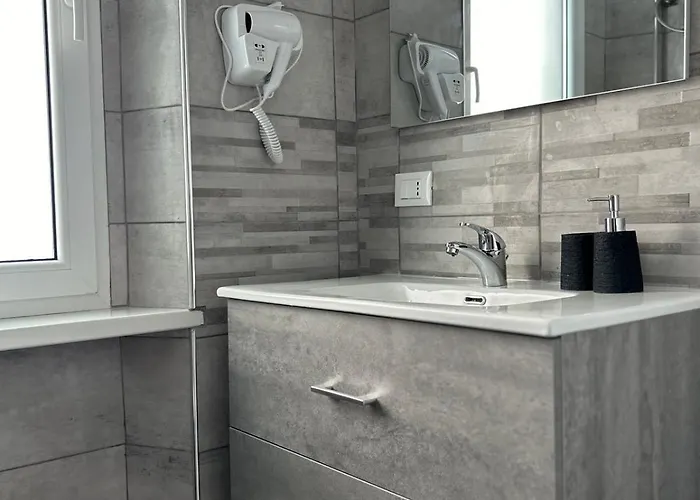 شقة Timco With Balcony And Air-conditioner *