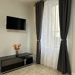 Timco With Balcony And Air-conditioner