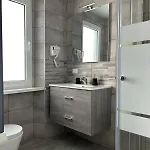 Timco With Balcony And Air-conditioner *
