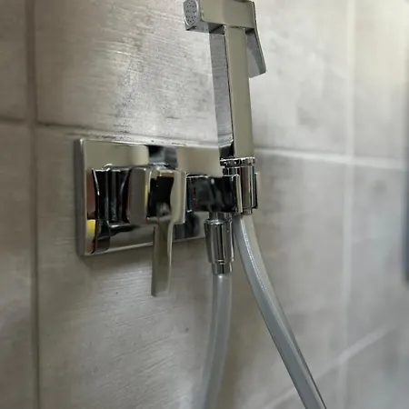 Appartement Timco With Balcony And Air-conditioner *