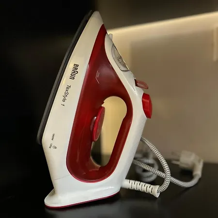 Timco With Balcony And Air-conditioner Appartement *