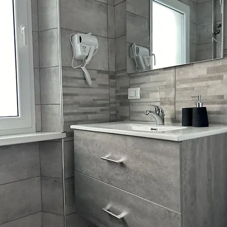 Appartement Timco With Balcony And Air-conditioner *