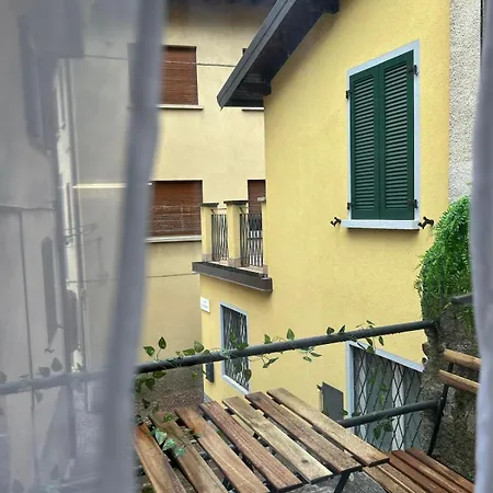 Timco With Balcony And Air-conditioner Appartement *