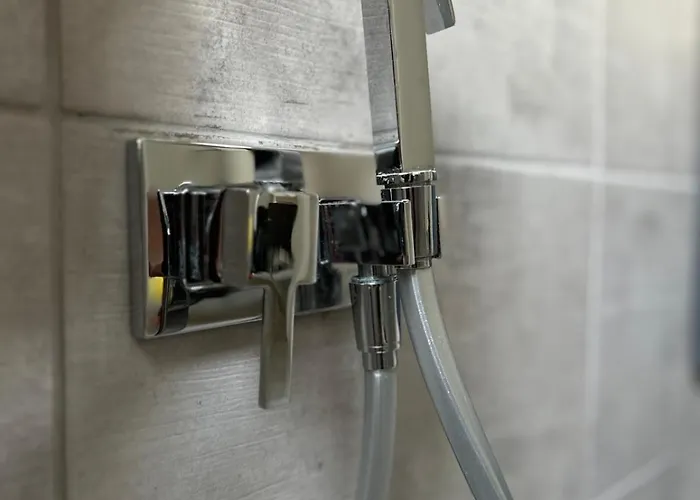 Apartment Timco With Balcony And Air-conditioner *