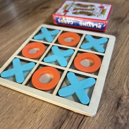 Timco With Balcony And Air-conditioner