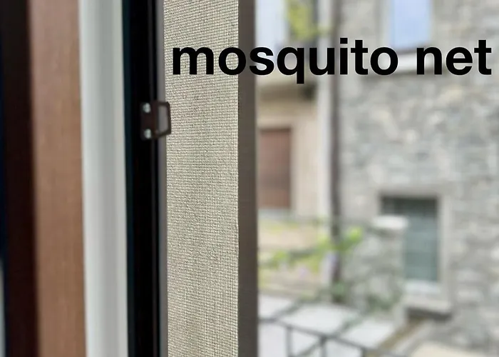 Timco With Balcony And Air-conditioner Apartman
