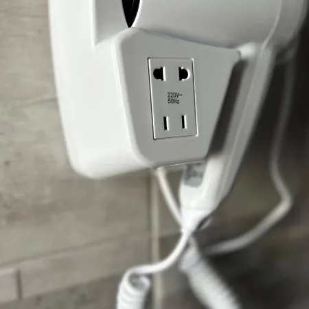 Lägenhet Timco With Balcony And Air-conditioner Torno