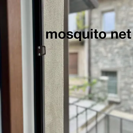 Timco With Balcony And Air-conditioner Lägenhet