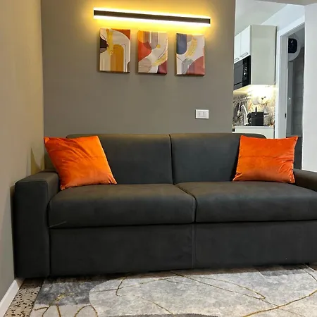 Timco With Balcony And Air-conditioner Torno