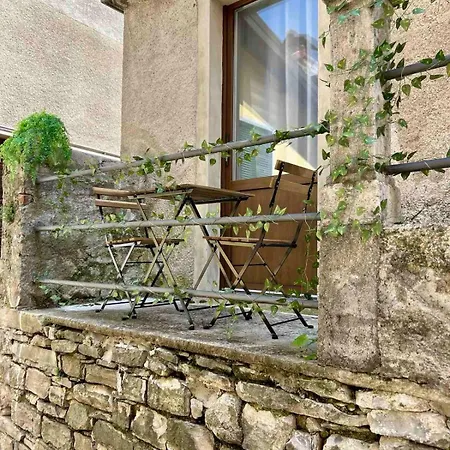 Lägenhet Timco With Balcony And Air-conditioner Torno