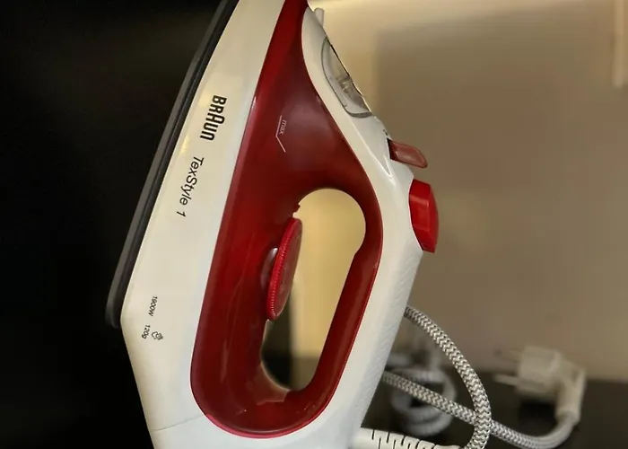 Timco With Balcony And Air-conditioner 아파트 *