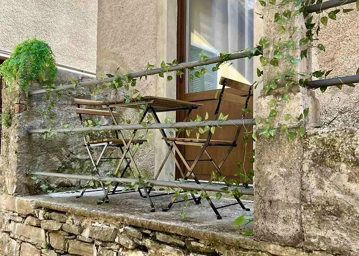 아파트 Timco With Balcony And Air-conditioner 토르노